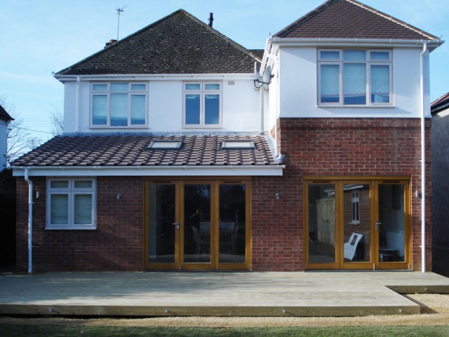 Loft Conversion