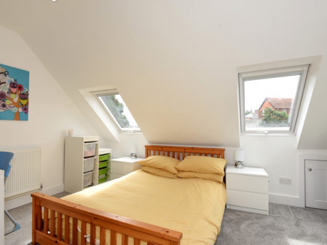 Loft Conversions