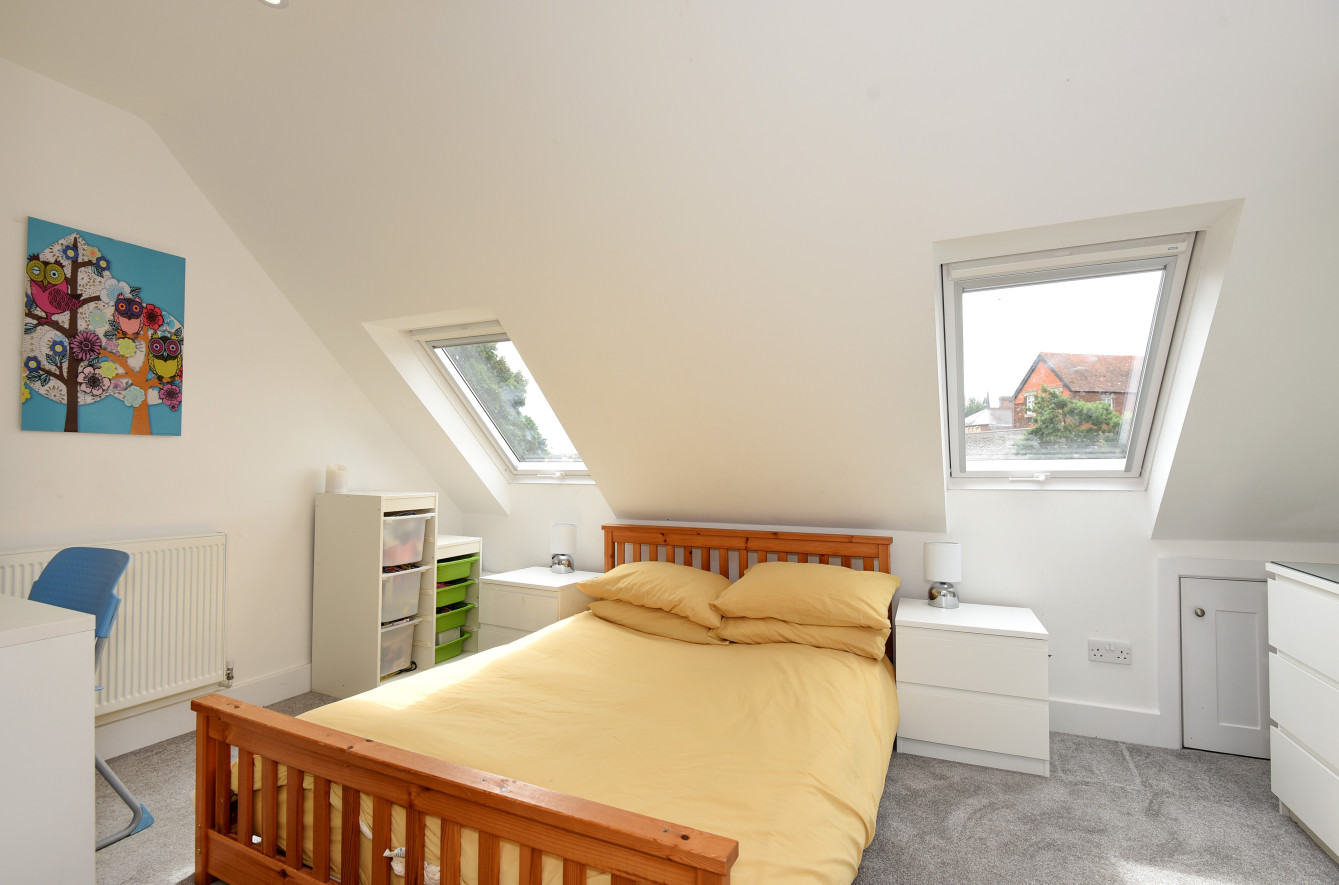 Loft Conversions