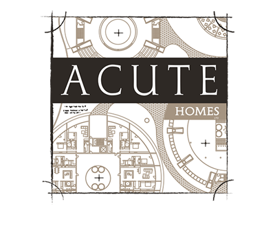 Acute Homes