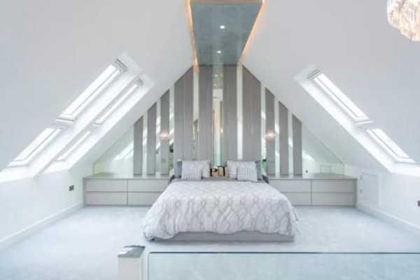 house extensions service